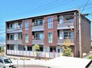 東海道本線/東静岡駅 バス:10分:停歩4分 1階 築浅の外観