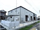 東海道本線/焼津駅 バス:8分:停歩5分 2階 築浅の外観