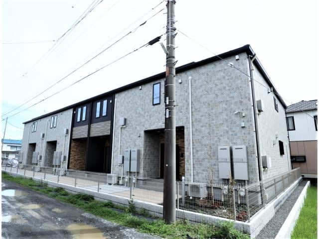  東海道本線/焼津駅 バス8分登呂田下車:停歩5分 2階 築2年