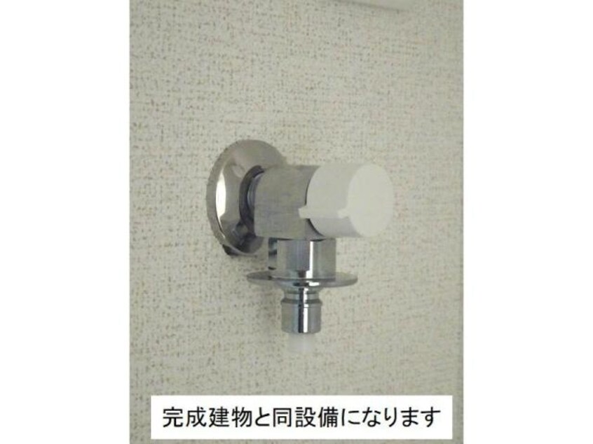  東海道本線/焼津駅 バス8分登呂田下車:停歩5分 1階 築2年