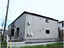  東海道本線/焼津駅 バス8分登呂田下車:停歩5分 2階 築2年