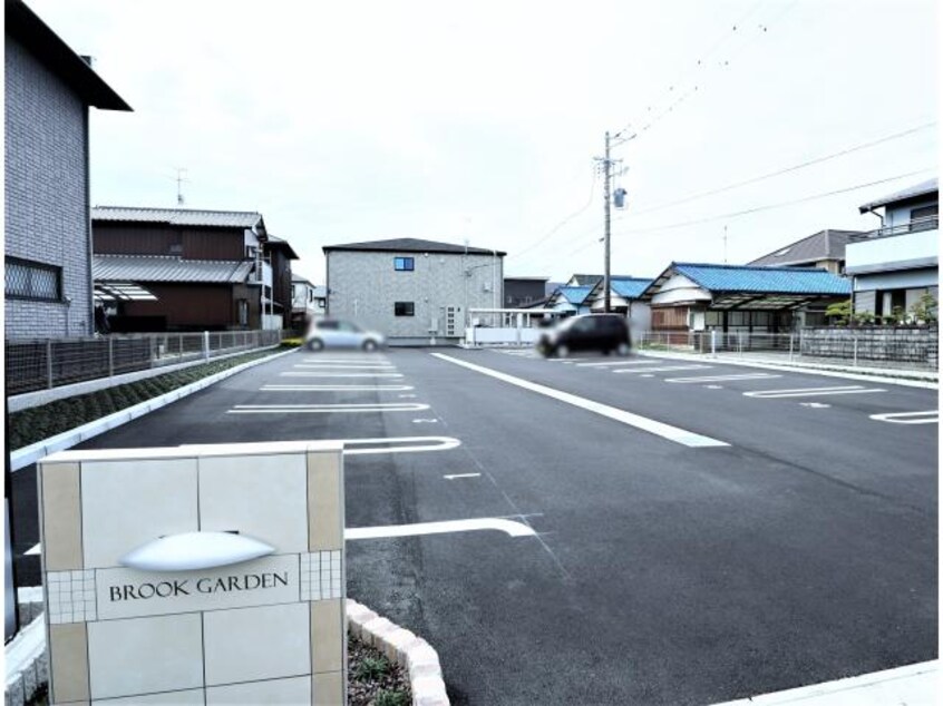  東海道本線/焼津駅 バス8分登呂田下車:停歩5分 1階 築2年