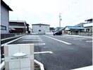  東海道本線/焼津駅 バス8分登呂田下車:停歩5分 2階 築2年