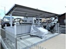  東海道本線/焼津駅 バス8分登呂田下車:停歩5分 2階 築2年