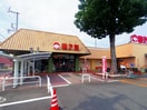 スーパー田子重小川店(スーパー)まで607m 東海道本線/焼津駅 徒歩17分 2階 築2年