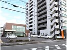 しずおか焼津信用金庫中央支店(銀行)まで331m 東海道本線/焼津駅 バス5分浅草幸町下車:停歩5分 2階 築1年