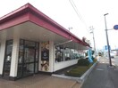 ガスト焼津東小川店（から好し取扱店）(その他飲食（ファミレスなど）)まで504m 東海道本線/焼津駅 徒歩17分 2階 築2年