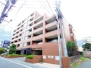 東海道本線/静岡駅 徒歩12分 5階 築22年の外観