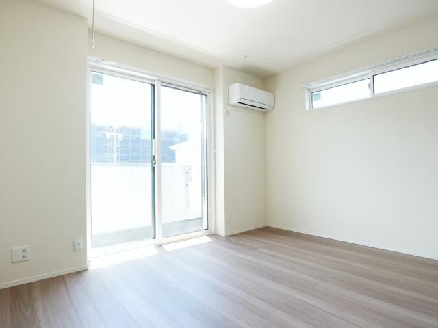  東海道本線/静岡駅 徒歩13分 3階 築2年