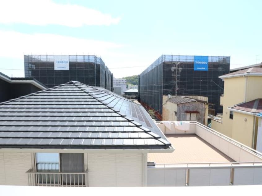  東海道本線/静岡駅 徒歩13分 3階 築2年