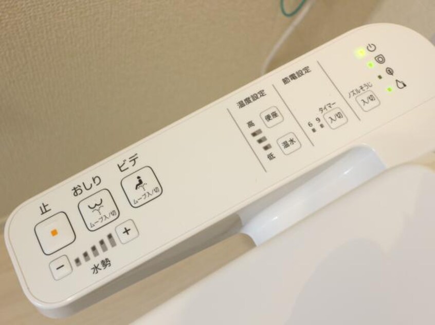  東海道本線/静岡駅 徒歩13分 3階 築2年