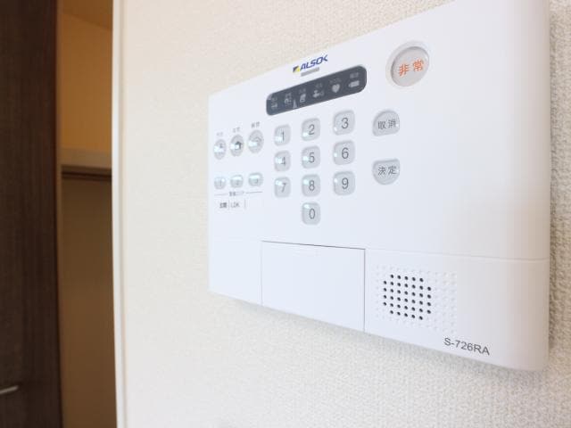  東海道本線/静岡駅 徒歩13分 3階 築2年