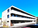 東海道本線/東静岡駅 徒歩15分 2階 築浅の外観