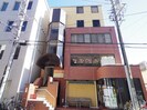 東海道本線/静岡駅 徒歩5分 5階 築42年の外観