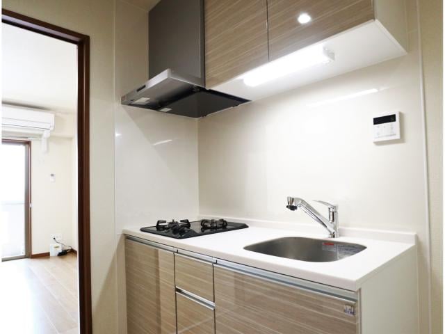  東海道本線/静岡駅 徒歩10分 4階 築2年