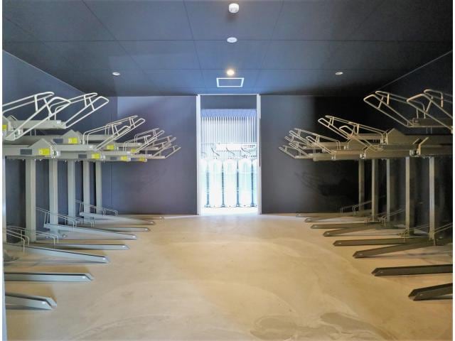  東海道本線/静岡駅 徒歩10分 4階 築2年