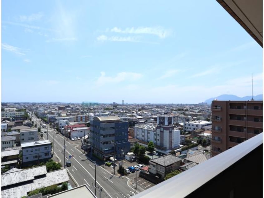  東海道本線/静岡駅 徒歩10分 10階 築2年