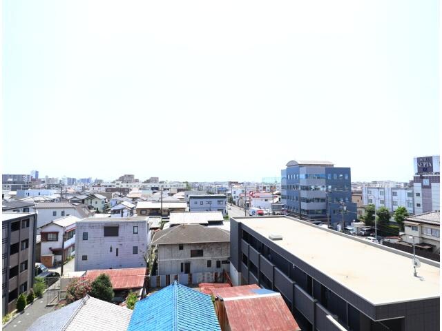  東海道本線/静岡駅 徒歩10分 5階 築2年