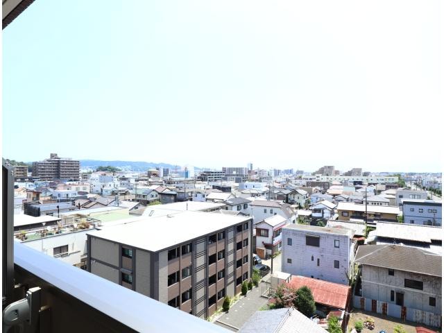  東海道本線/静岡駅 徒歩10分 6階 築2年