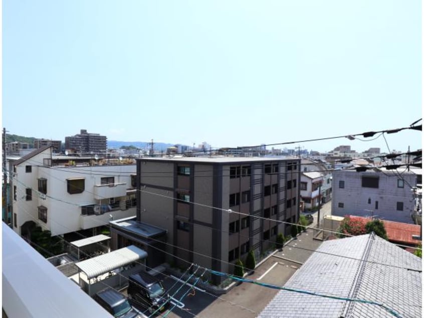  東海道本線/静岡駅 徒歩10分 4階 築2年