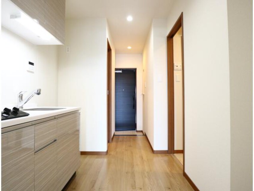  東海道本線/静岡駅 徒歩10分 4階 築2年