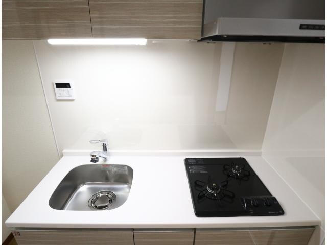  東海道本線/静岡駅 徒歩10分 6階 築2年