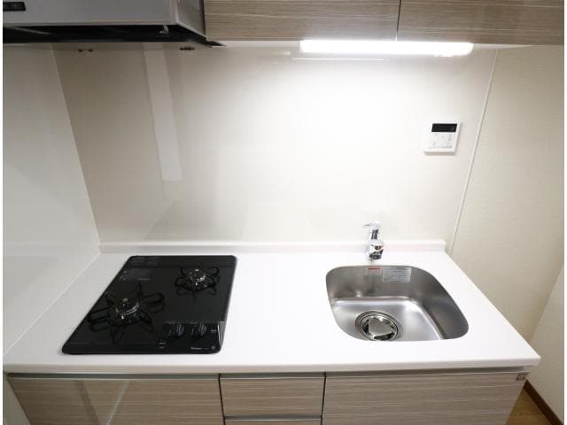  東海道本線/静岡駅 徒歩10分 4階 築2年