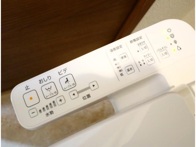  東海道本線/静岡駅 徒歩10分 5階 築2年