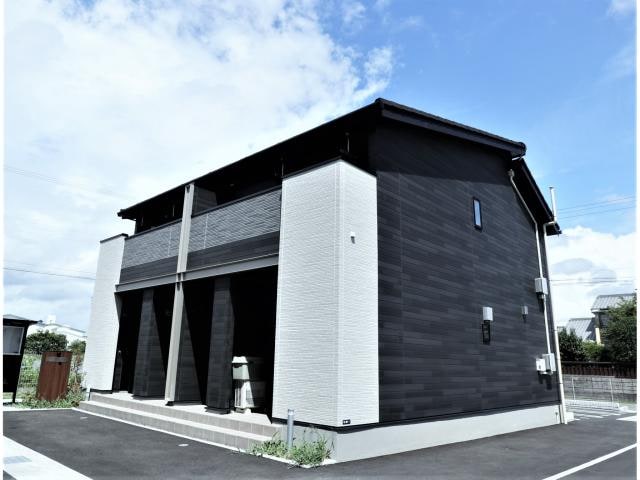  東海道本線/藤枝駅 徒歩23分 1階 築2年