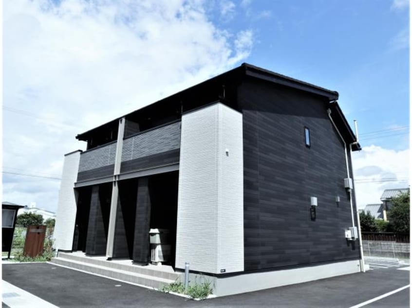 東海道本線/藤枝駅 徒歩23分 1階 築2年