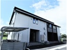 東海道本線/藤枝駅 徒歩22分 2階 築浅の外観