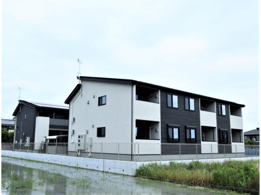  東海道本線/藤枝駅 徒歩22分 2階 築2年