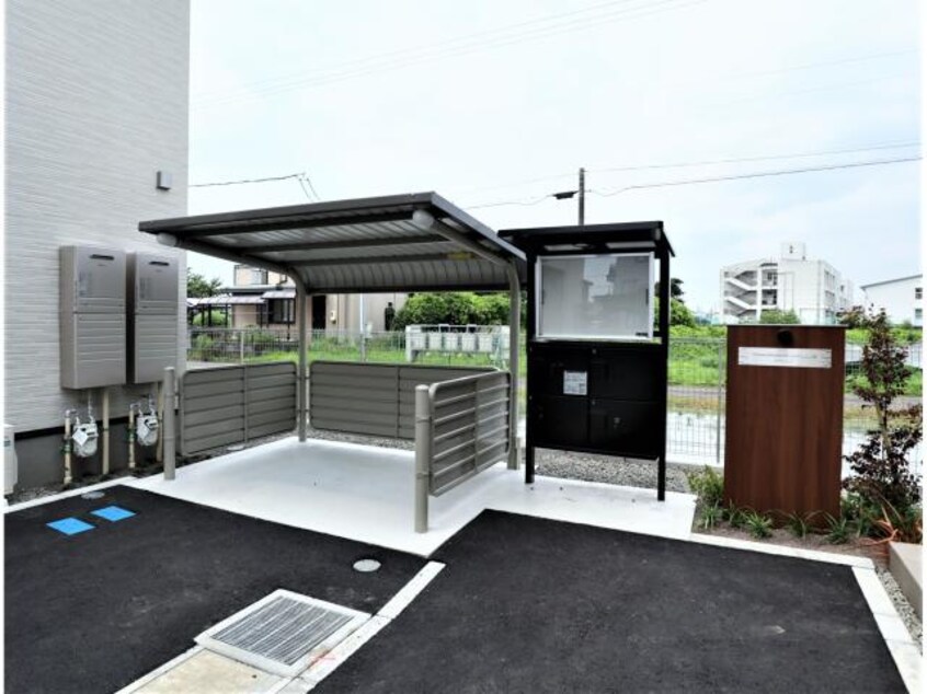  東海道本線/藤枝駅 徒歩22分 2階 築2年