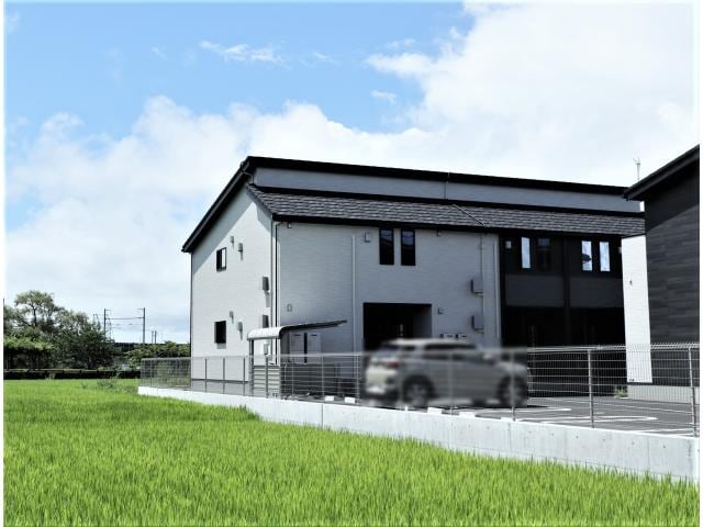  東海道本線/藤枝駅 徒歩22分 2階 築2年