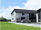  東海道本線/藤枝駅 徒歩22分 2階 築2年