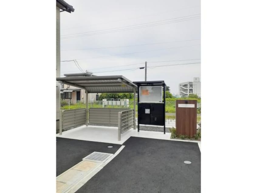  東海道本線/藤枝駅 徒歩22分 2階 築2年