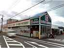 ヒバリヤ新鮮市場大洲店(スーパー)まで1344m 東海道本線/藤枝駅 徒歩22分 2階 築2年
