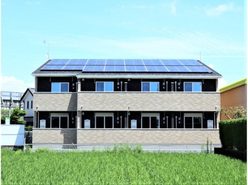  東海道本線/藤枝駅 徒歩17分 2階 築2年