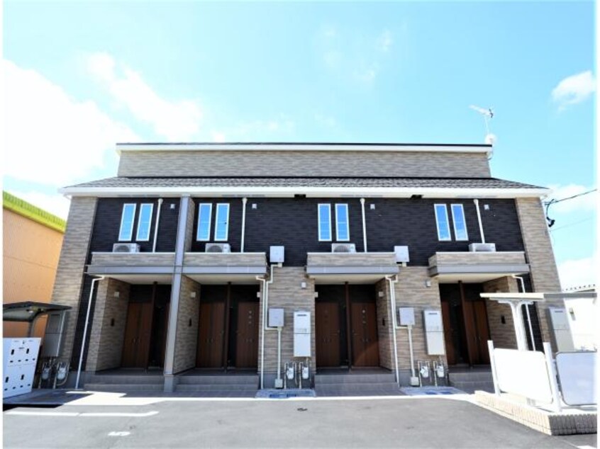  東海道本線/藤枝駅 徒歩17分 2階 築2年