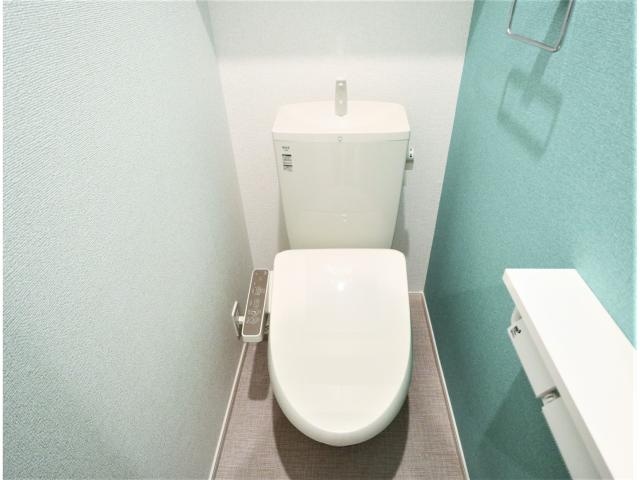  東海道本線/藤枝駅 徒歩17分 2階 築2年