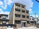 東海道本線/静岡駅 徒歩13分 1階 築浅の外観