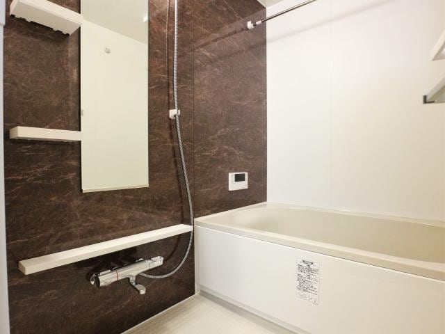  東海道本線/静岡駅 徒歩13分 4階 築2年