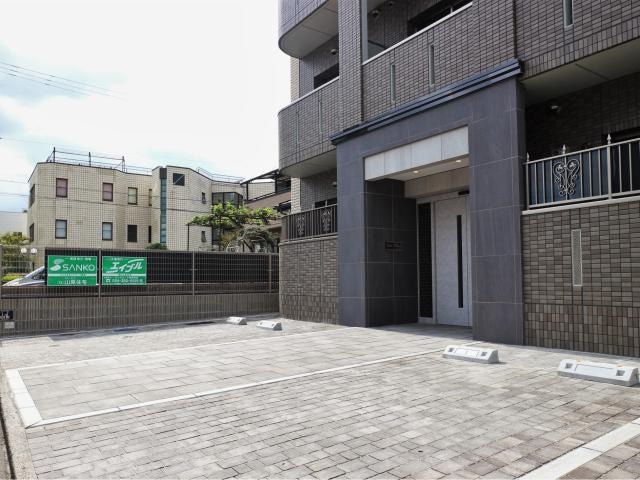  東海道本線/静岡駅 徒歩13分 2階 築2年