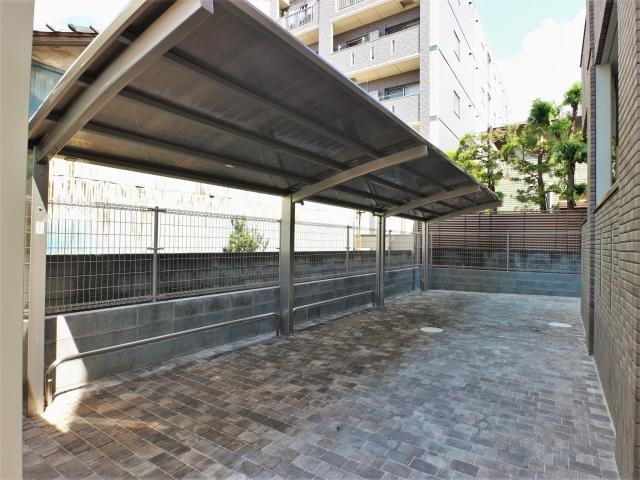  東海道本線/静岡駅 徒歩13分 4階 築2年