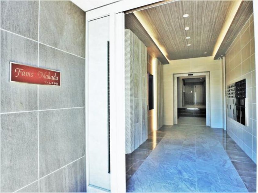  東海道本線/静岡駅 徒歩13分 1階 築2年