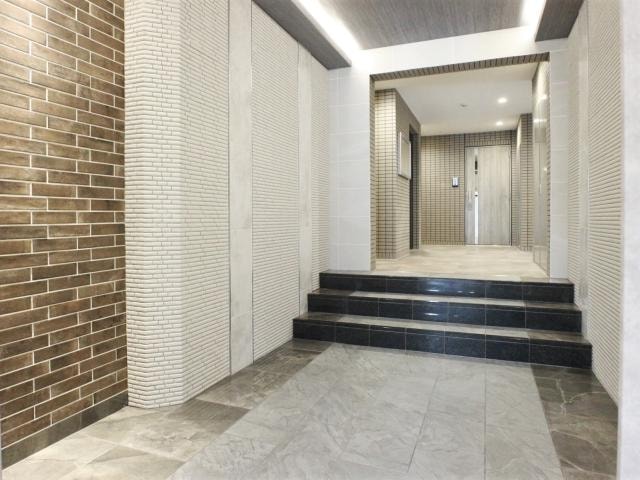  東海道本線/静岡駅 徒歩13分 4階 築2年