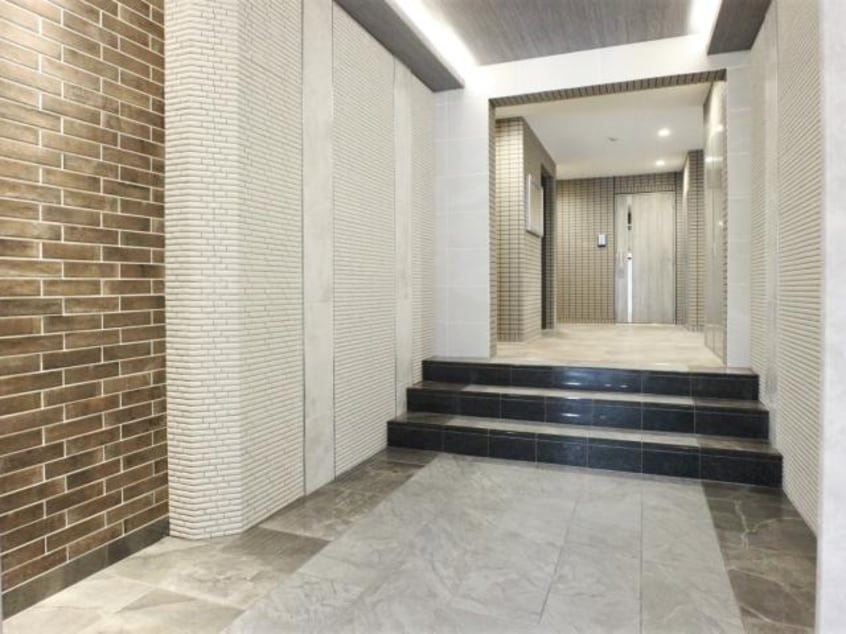  東海道本線/静岡駅 徒歩13分 4階 築2年