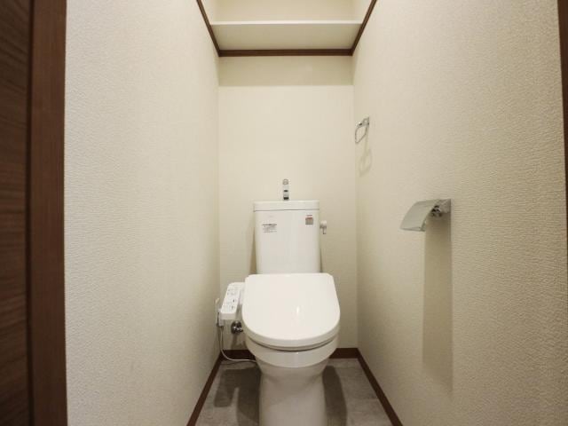  東海道本線/静岡駅 徒歩13分 4階 築2年