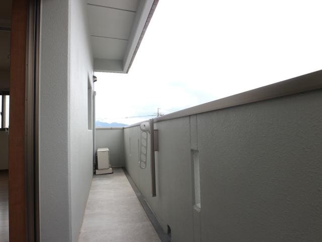  東海道本線/静岡駅 徒歩13分 4階 築2年