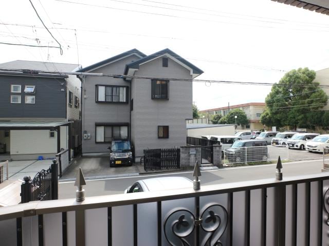  東海道本線/静岡駅 徒歩13分 1階 築2年